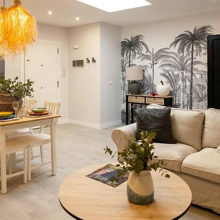 Atico Nuevo En Corazon De Malaga Apartman Kültér fotó