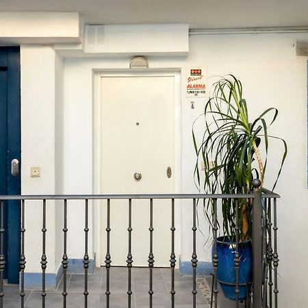 Atico Nuevo En Corazon De Malaga Apartman Kültér fotó