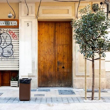Atico Nuevo En Corazon De Malaga Apartman Kültér fotó