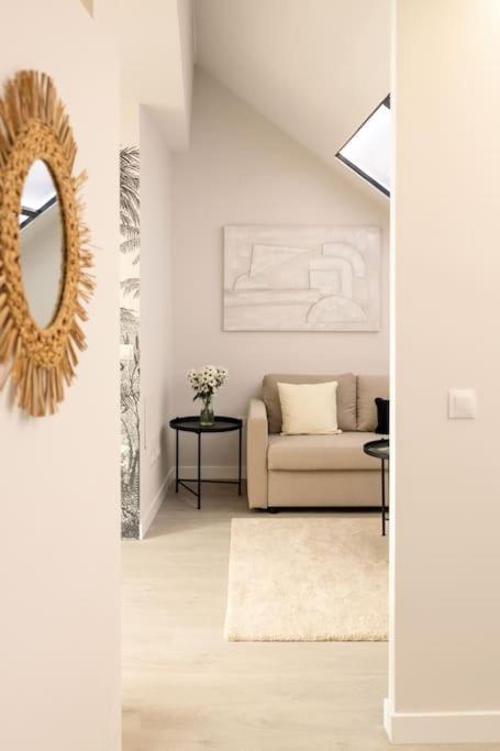 Atico Nuevo En Corazon De Malaga Apartman Kültér fotó