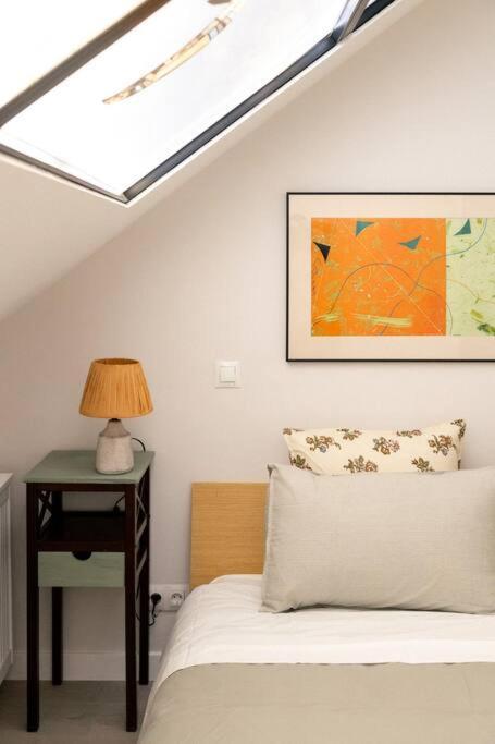 Atico Nuevo En Corazon De Malaga Apartman Kültér fotó