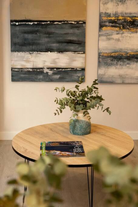 Atico Nuevo En Corazon De Malaga Apartman Kültér fotó