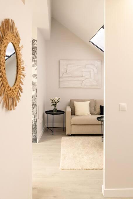 Atico Nuevo En Corazon De Malaga Apartman Kültér fotó