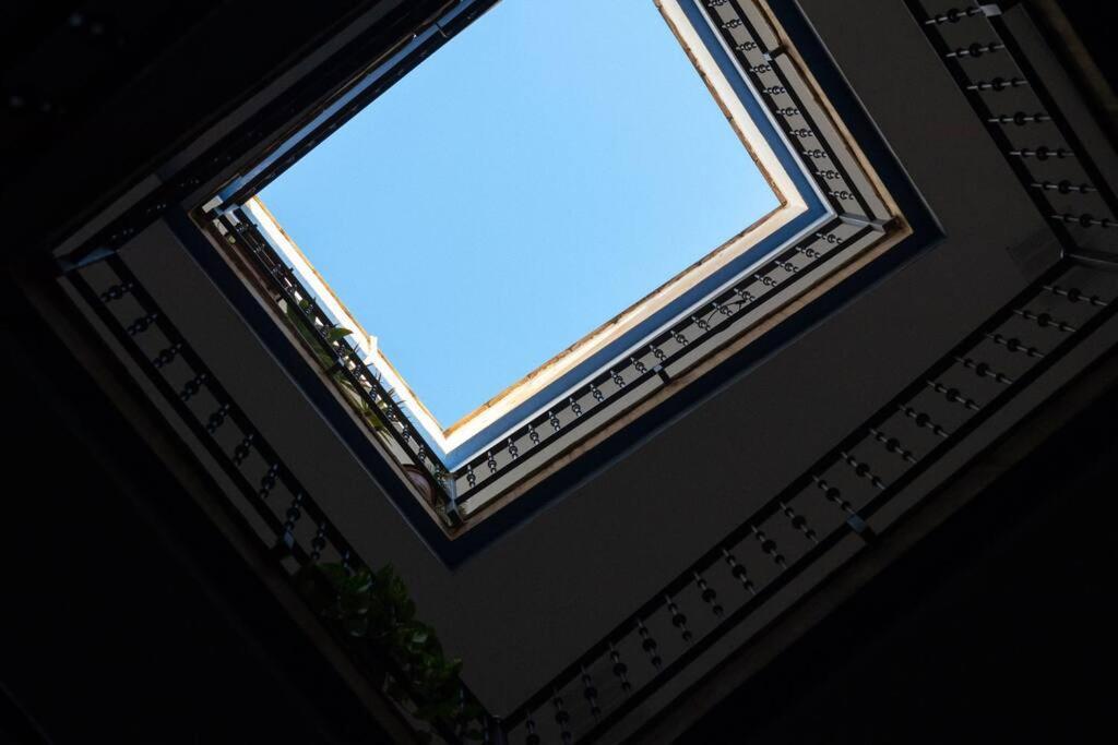 Atico Nuevo En Corazon De Malaga Apartman Kültér fotó