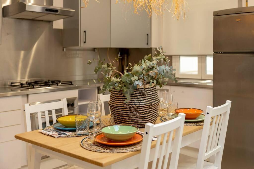 Atico Nuevo En Corazon De Malaga Apartman Kültér fotó