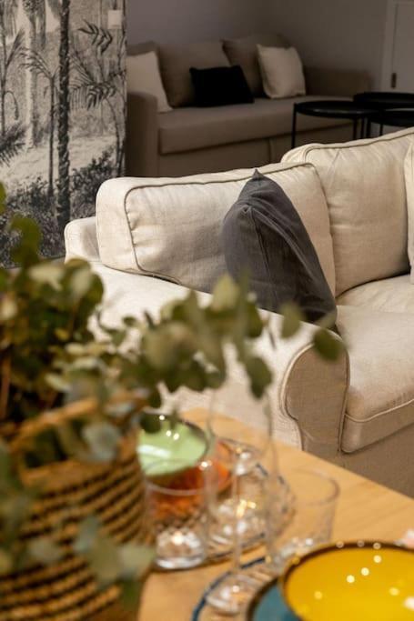 Atico Nuevo En Corazon De Malaga Apartman Kültér fotó
