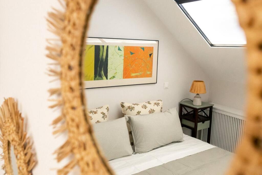 Atico Nuevo En Corazon De Malaga Apartman Kültér fotó