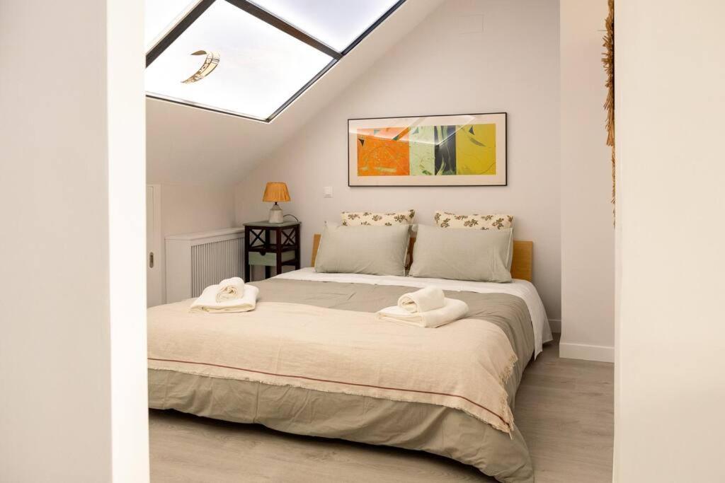 Atico Nuevo En Corazon De Malaga Apartman Kültér fotó