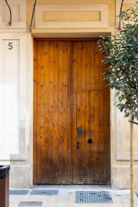 Atico Nuevo En Corazon De Malaga Apartman Kültér fotó
