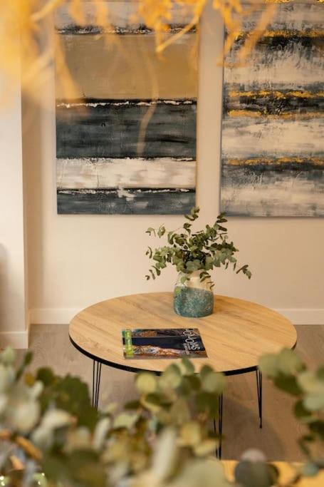 Atico Nuevo En Corazon De Malaga Apartman Kültér fotó