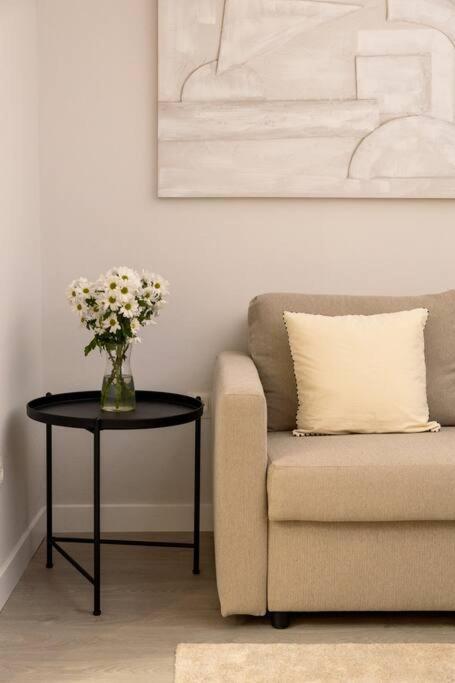 Atico Nuevo En Corazon De Malaga Apartman Kültér fotó