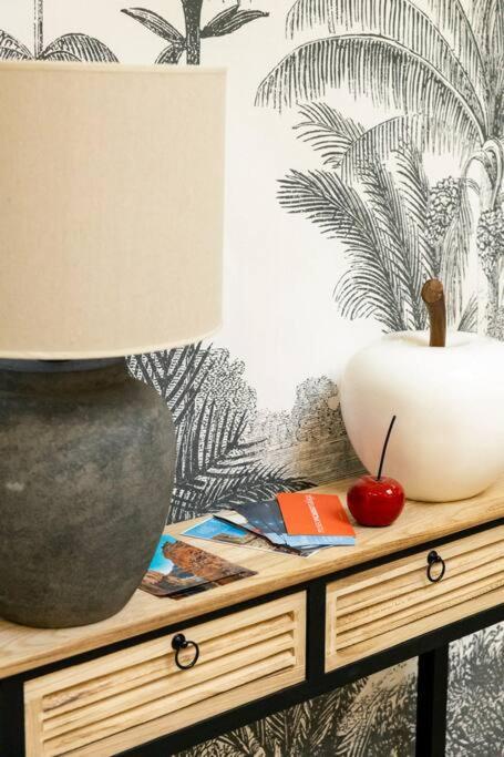 Atico Nuevo En Corazon De Malaga Apartman Kültér fotó